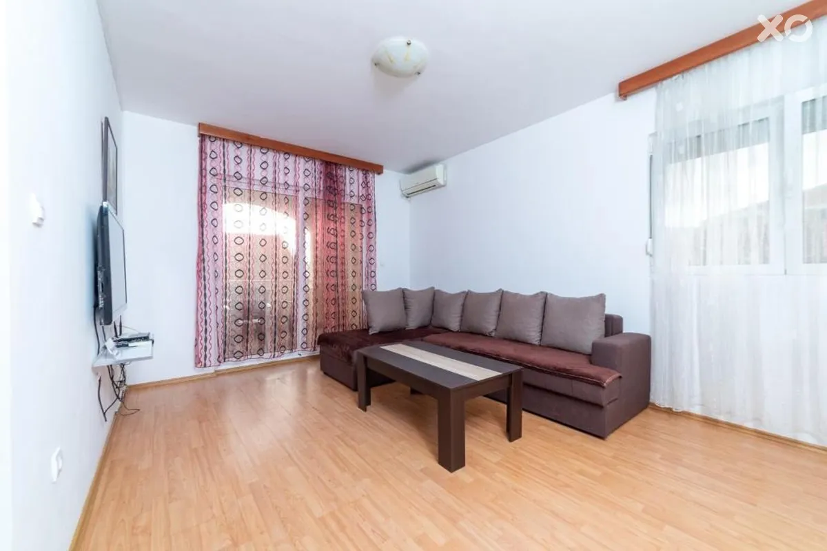 Jovan Apartments