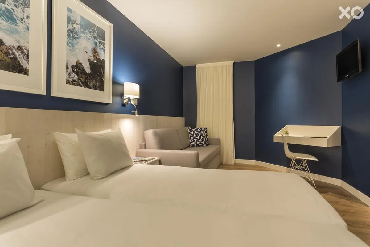 Adriana Beach Club Hotel Resort