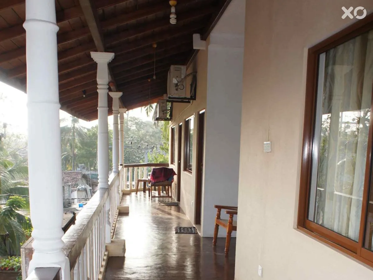 Sunny Mood Guest House