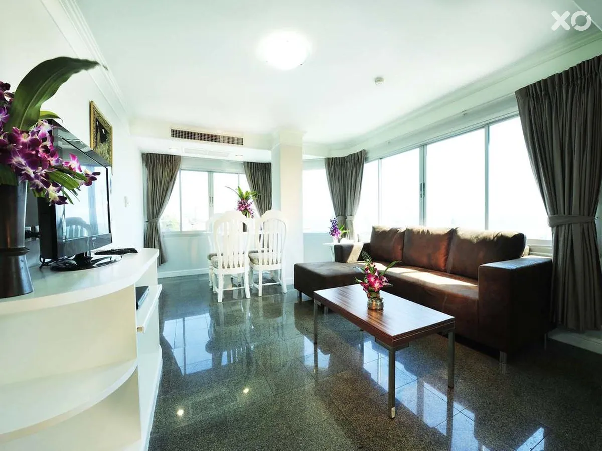 Coco Beach Hotel Jomtien Pattaya