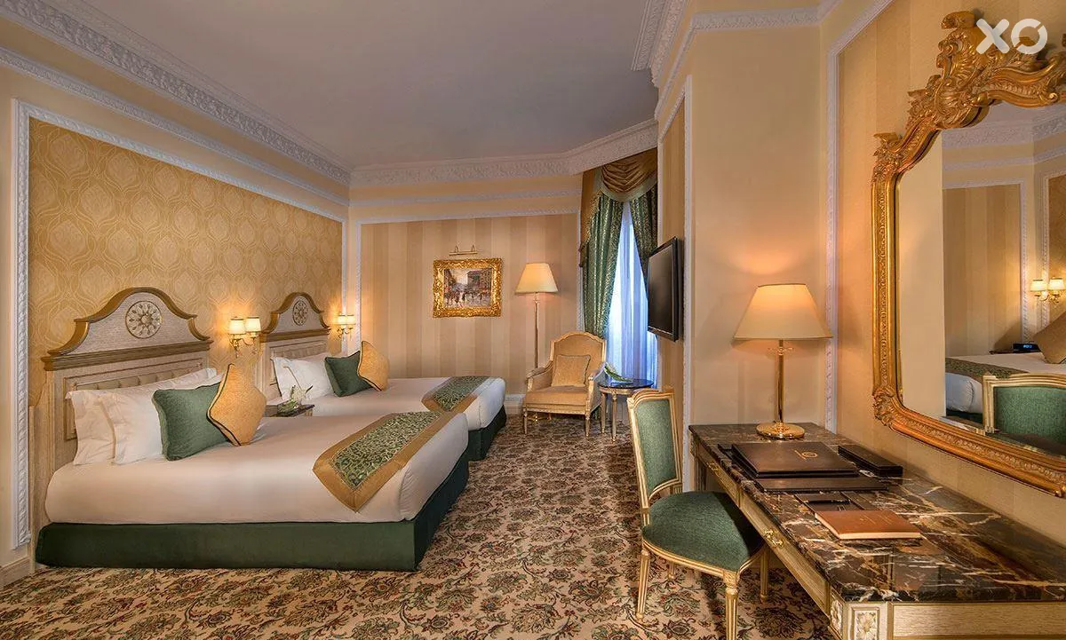 Royal Rose Hotel Abu Dhabi
