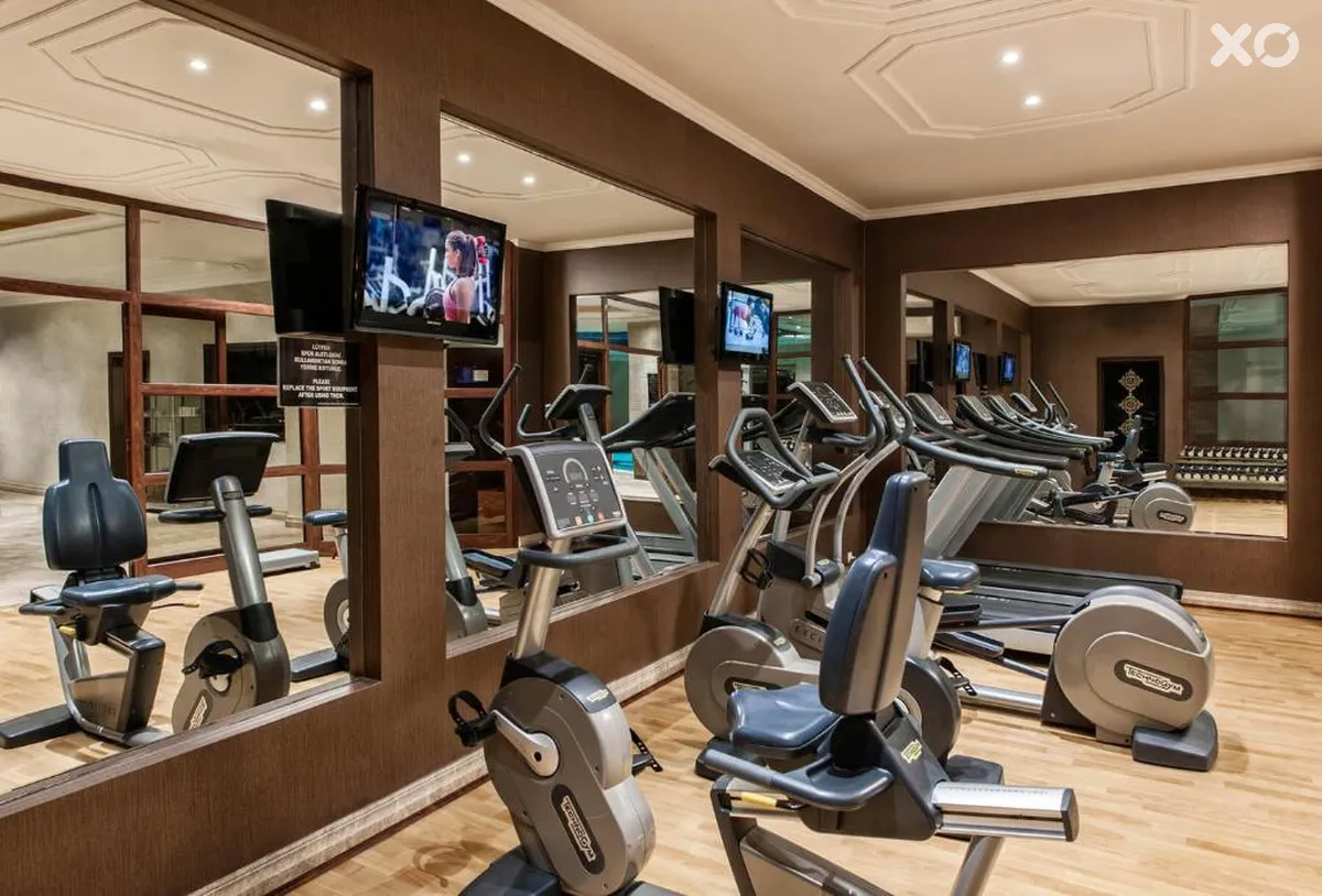 Elite World Comfy Taksim