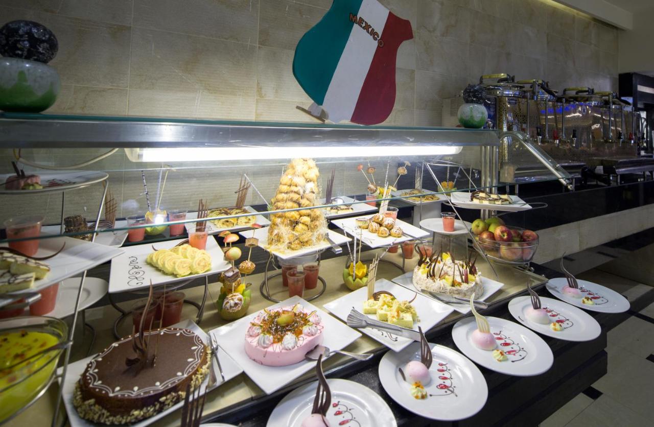 Mirage Bay Resort & Aquapark Lilly Land