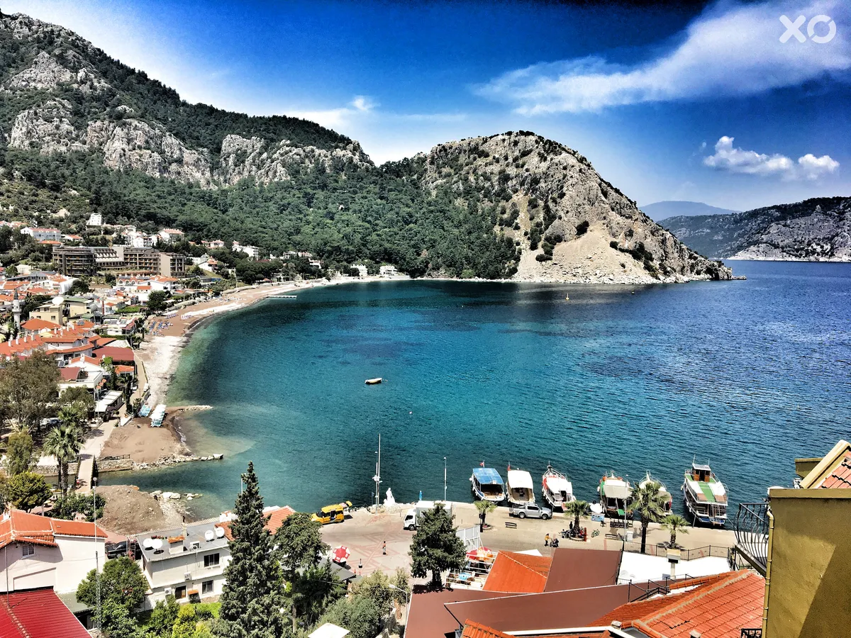 Meric Hotel
