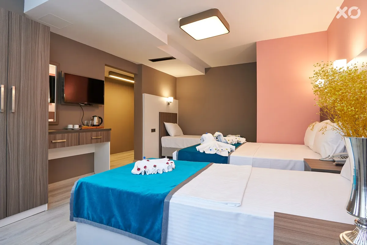 Renzo Hotel