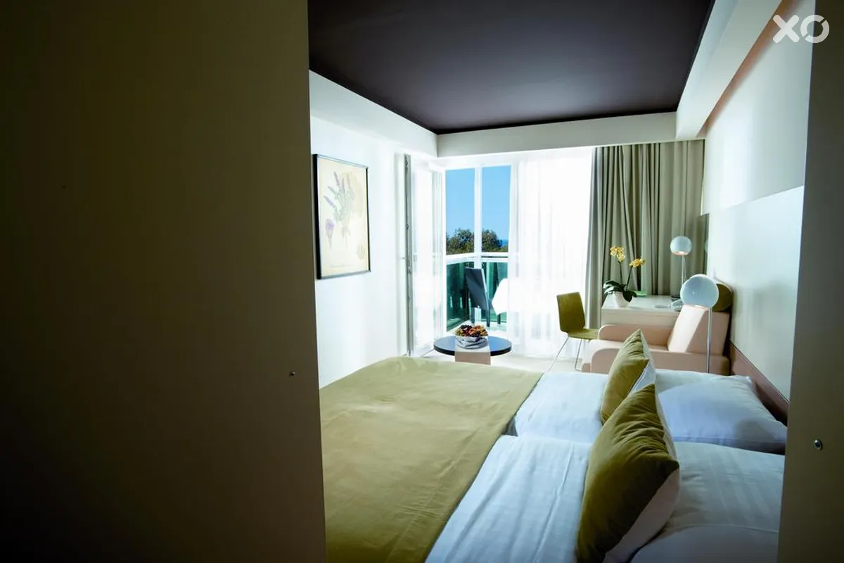 Vespera Family Hotel