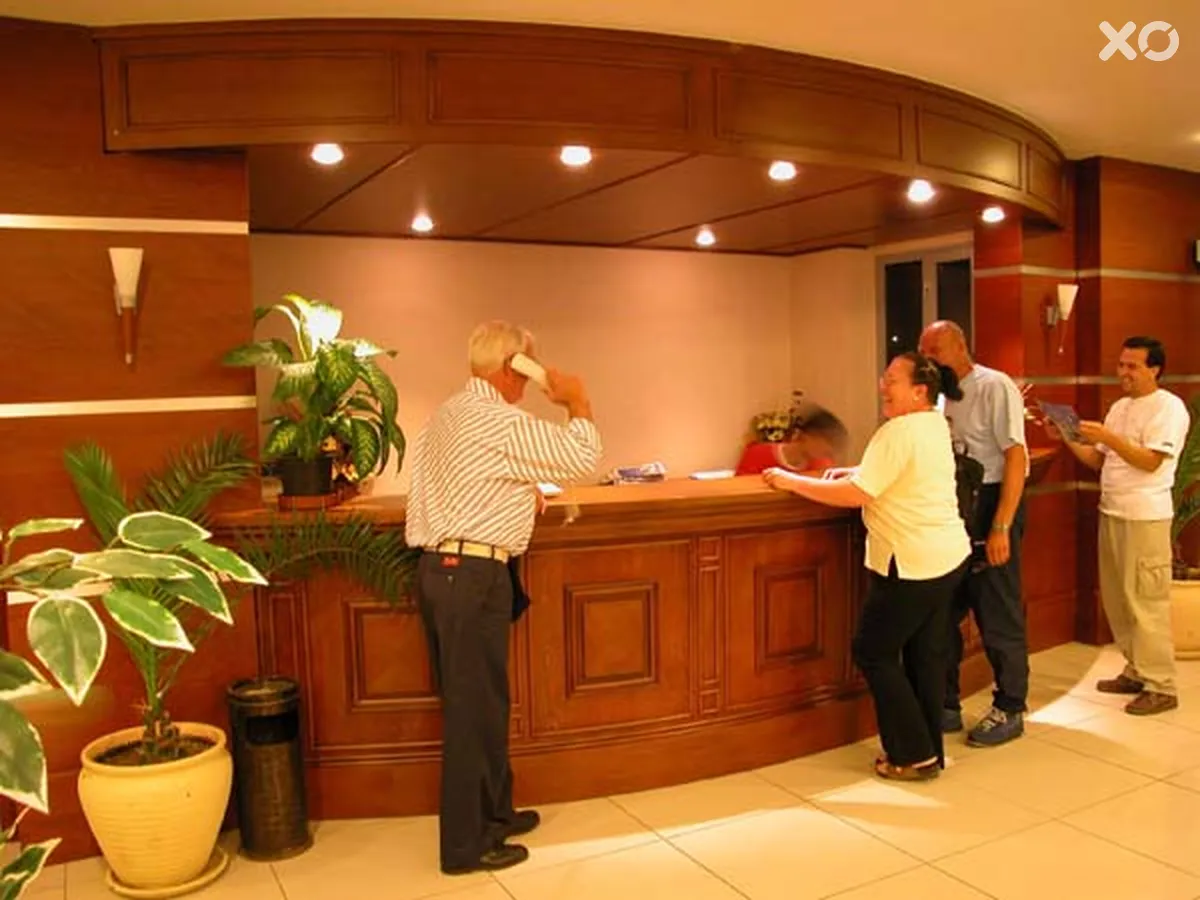 Karen Hotel
