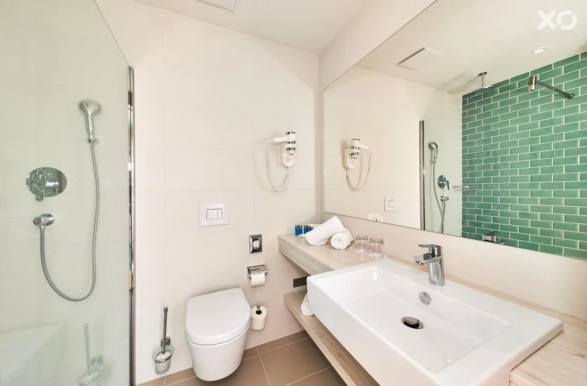 Sipar Plava Laguna Hotel