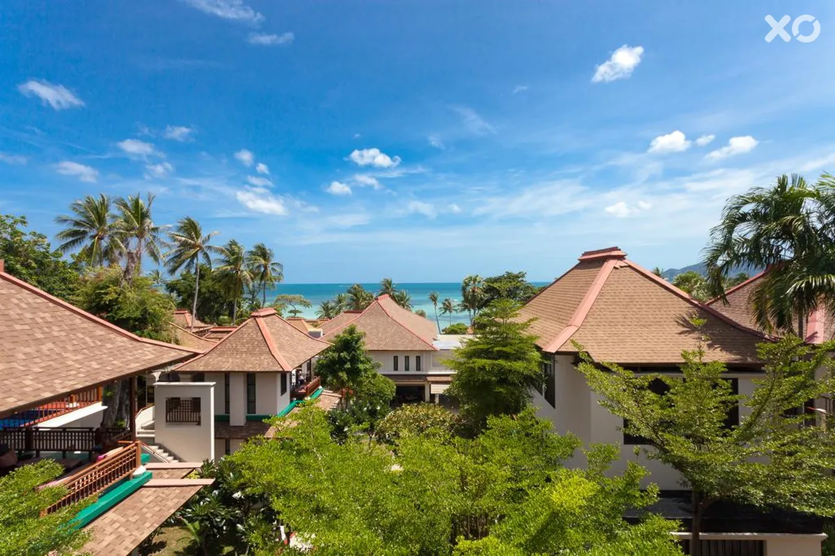 Briza Beach Resort Samui