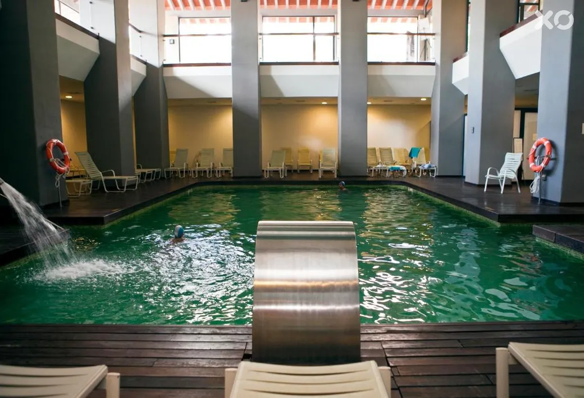 Puerto Antilla Grand Hotel