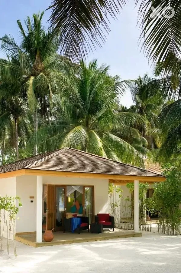 Vilamendhoo Island Resort & Spa