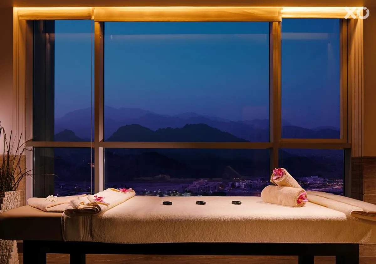 Royal M Hotel Fujairah
