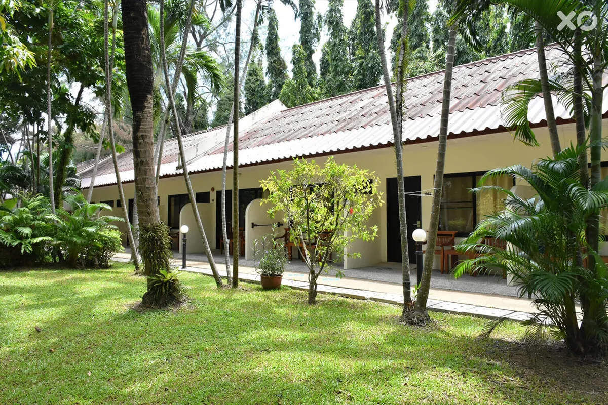 Deevana Patong Resort & Spa