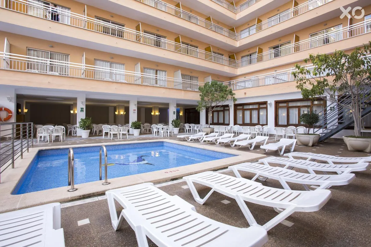 Pinero Bahia de Palma Hotel
