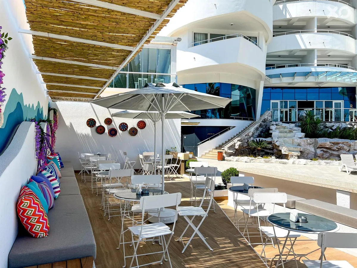 Catamaran Resort Hotel