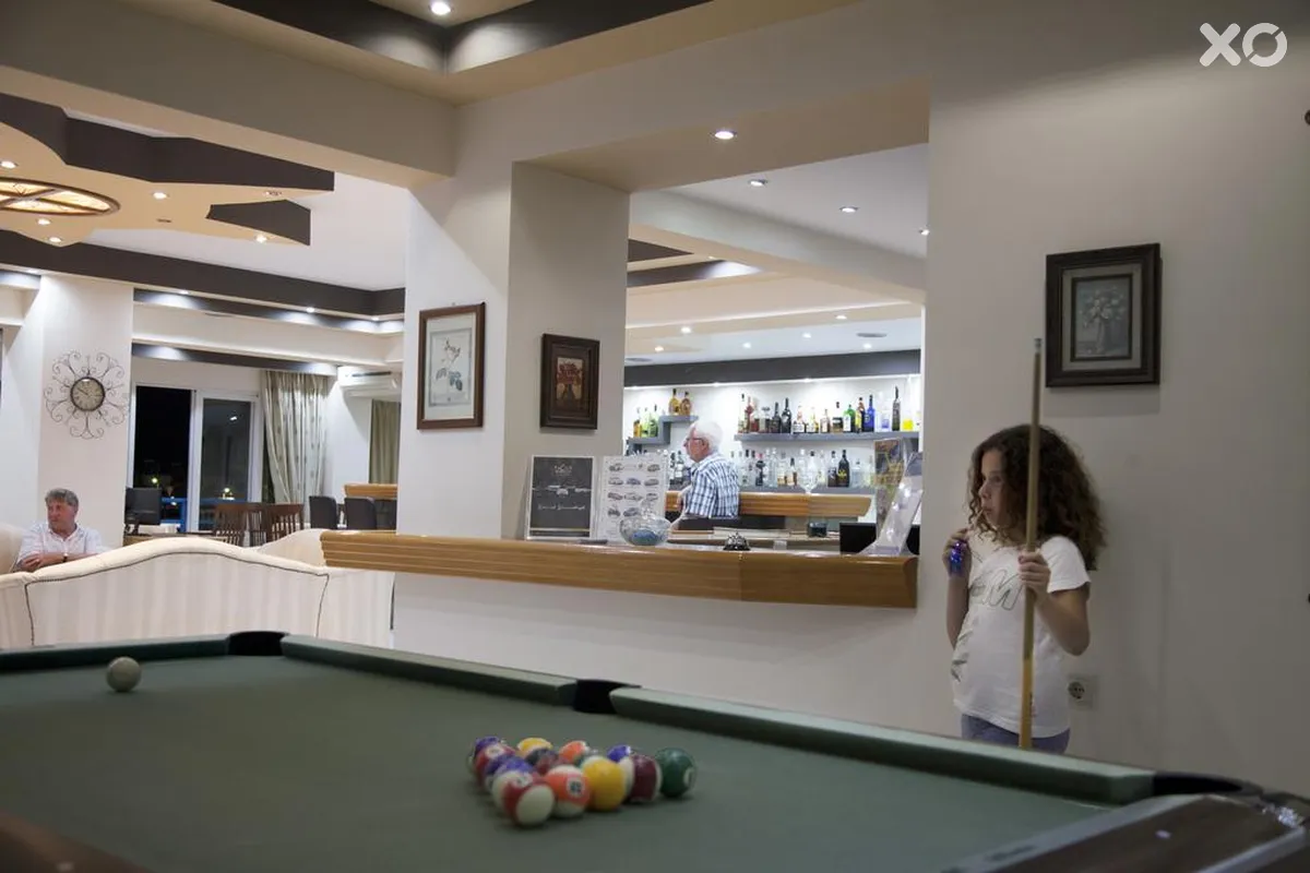 Athinoula Hotel