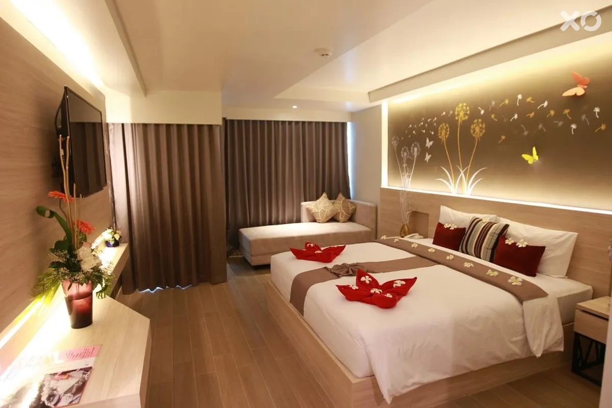Levana Pattaya Hotel