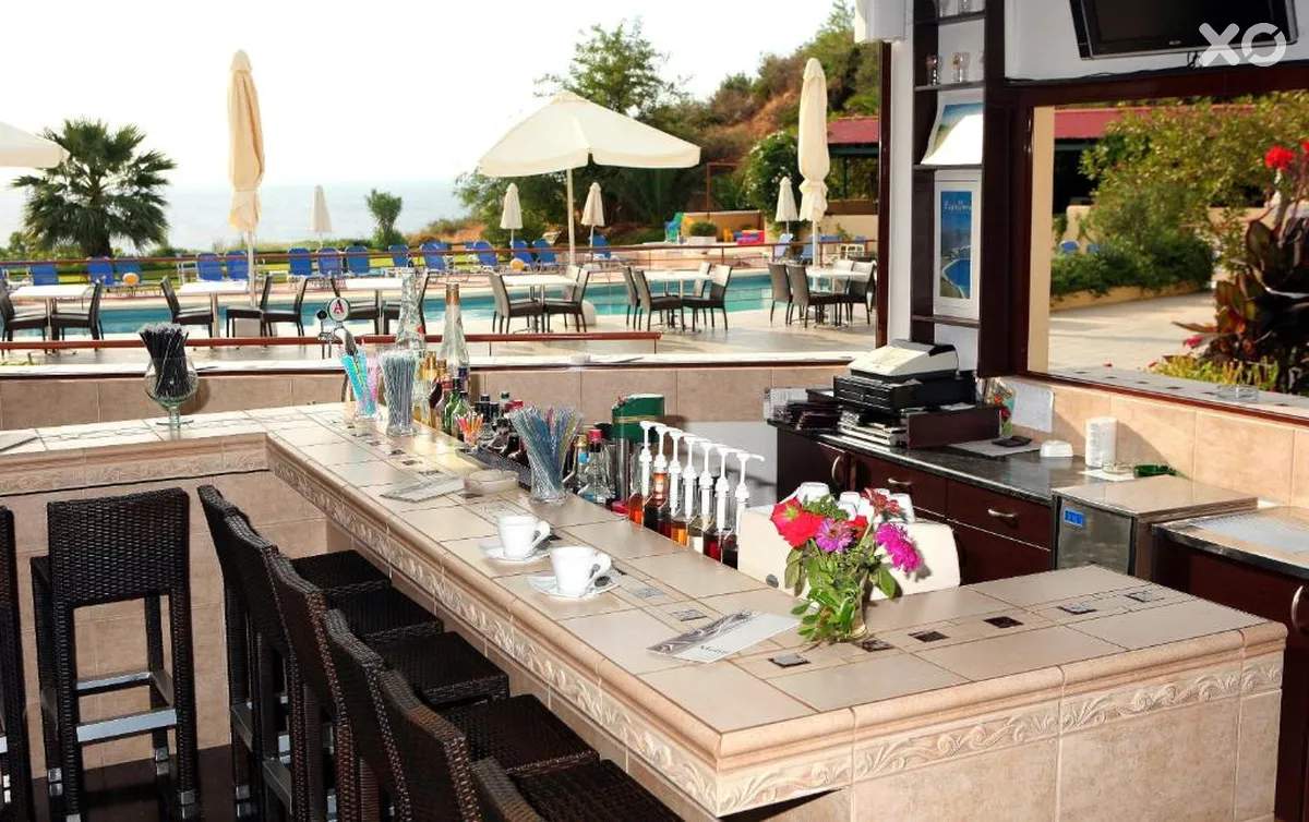 Karavados Beach Hotel