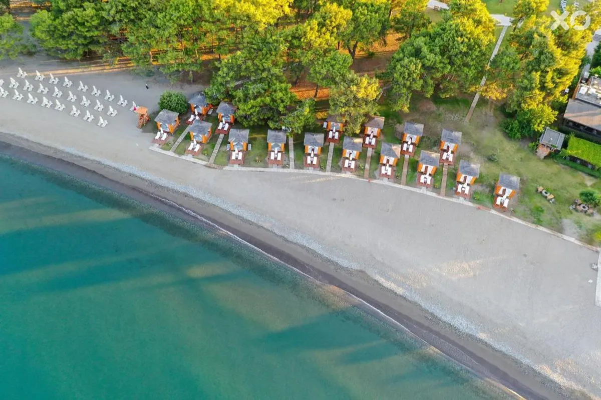 Akra Fethiye The Residence Tui Blue Sensatori