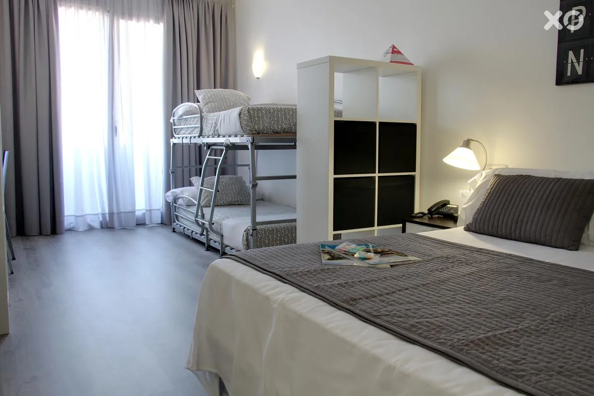 Atenea Calabria Apartments
