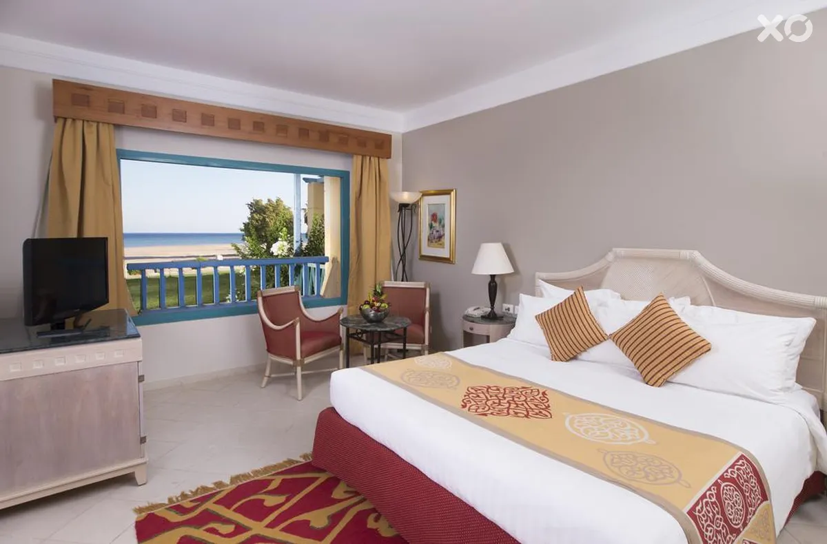 Bay View Resort Taba Heights