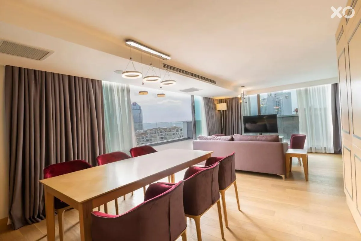 Radisson Istanbul Harbiye