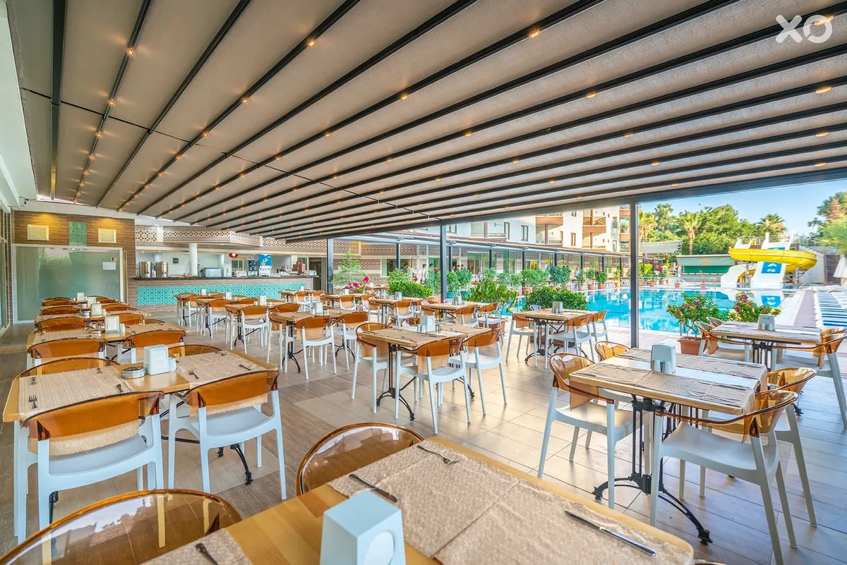 Atlas Beach Hotel