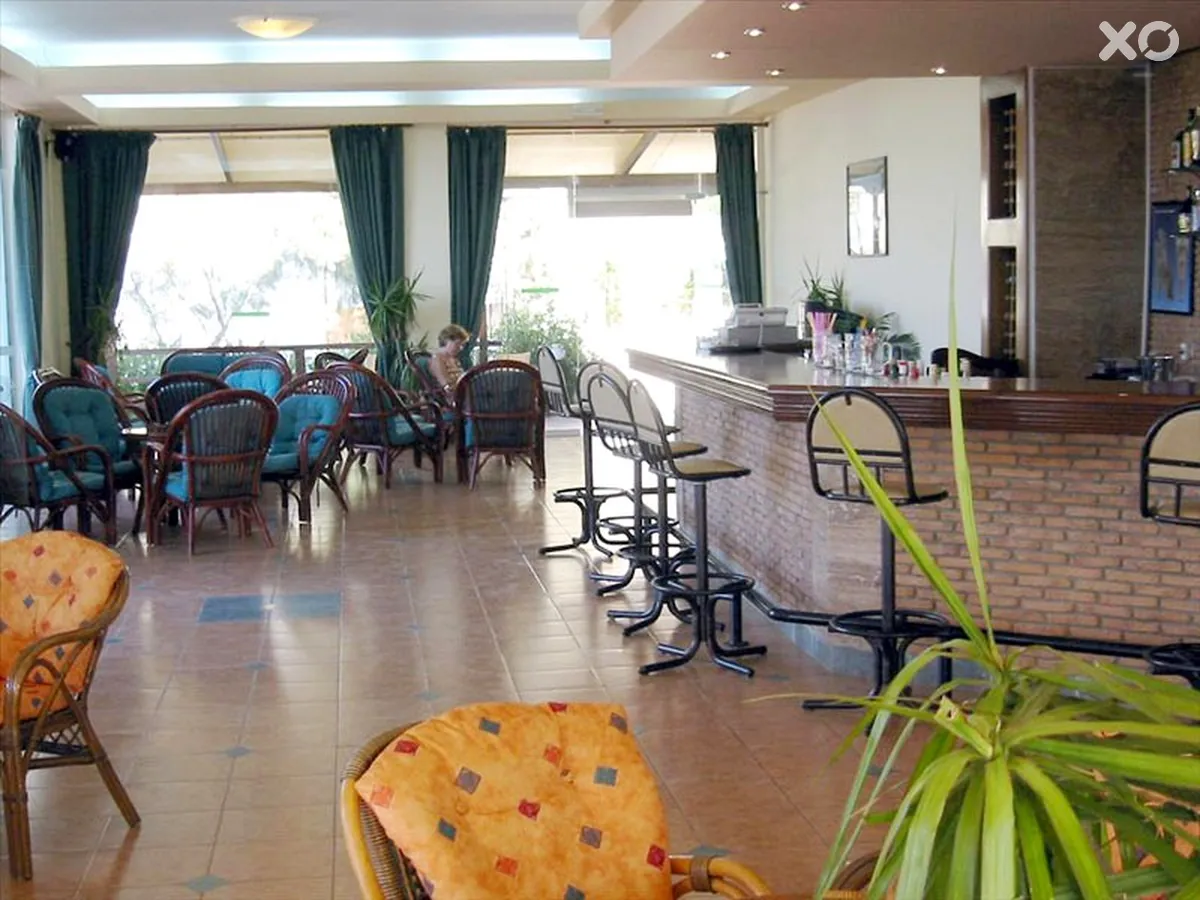 Pylea Beach Hotel