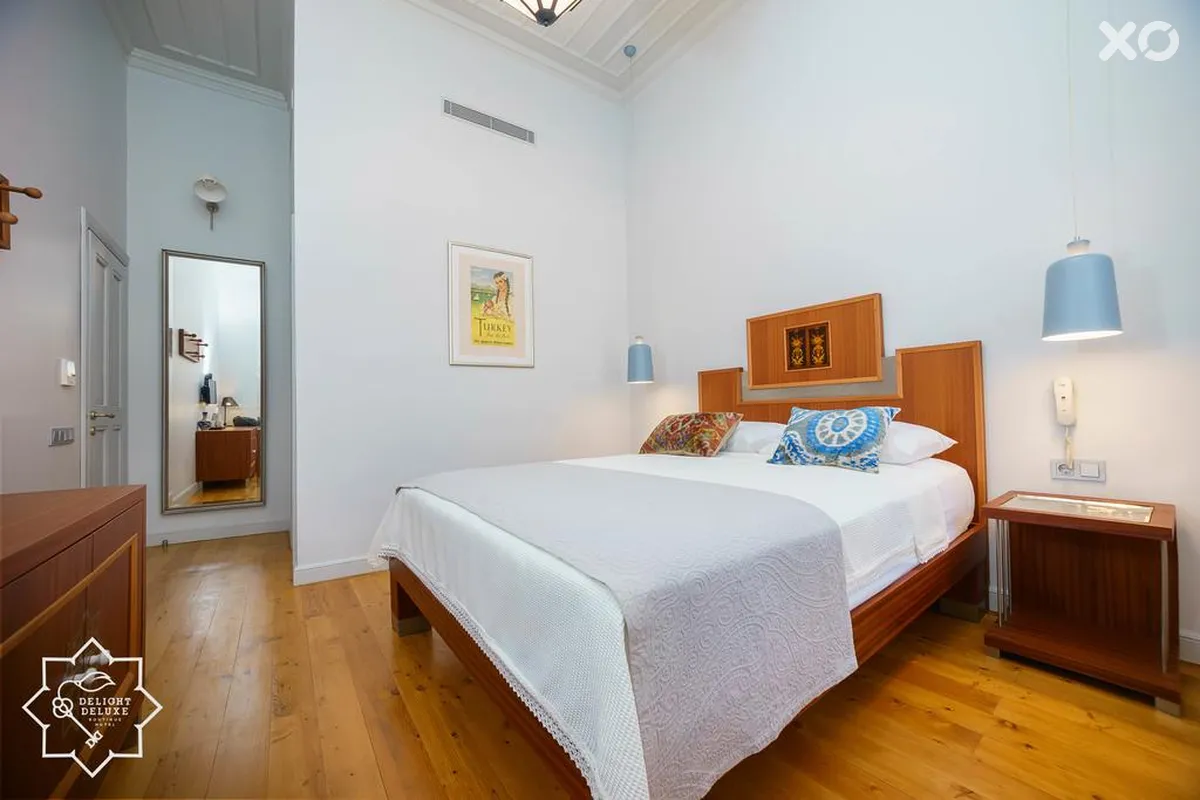 Otium Boutique Delight Deluxe