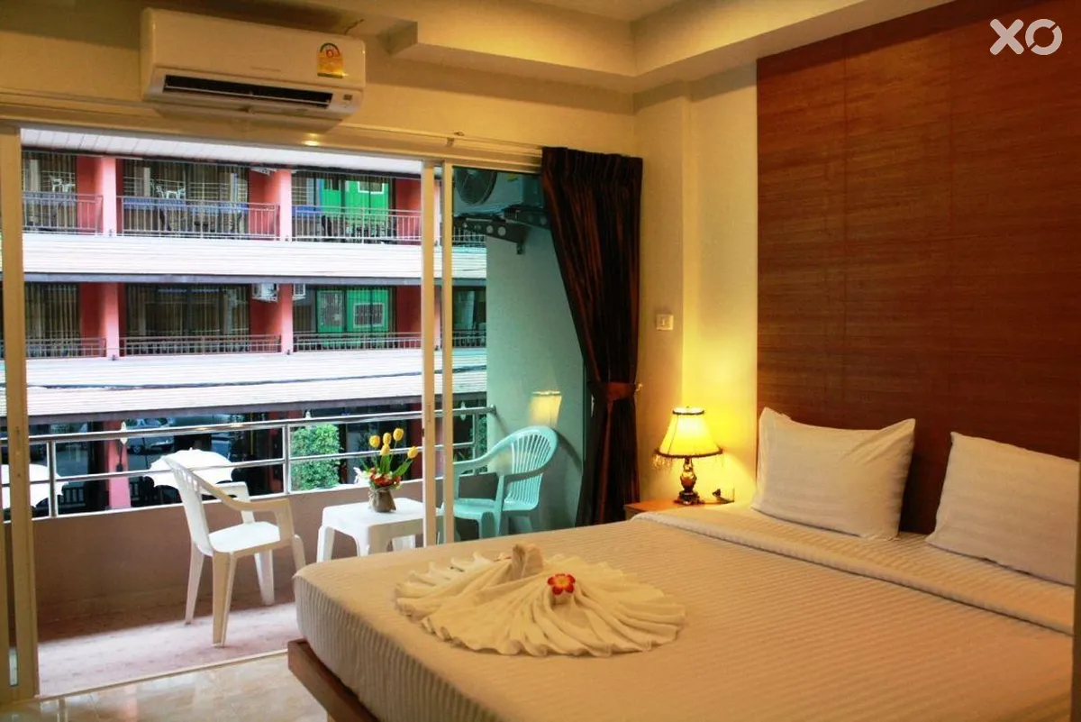 Good Nice Hotel