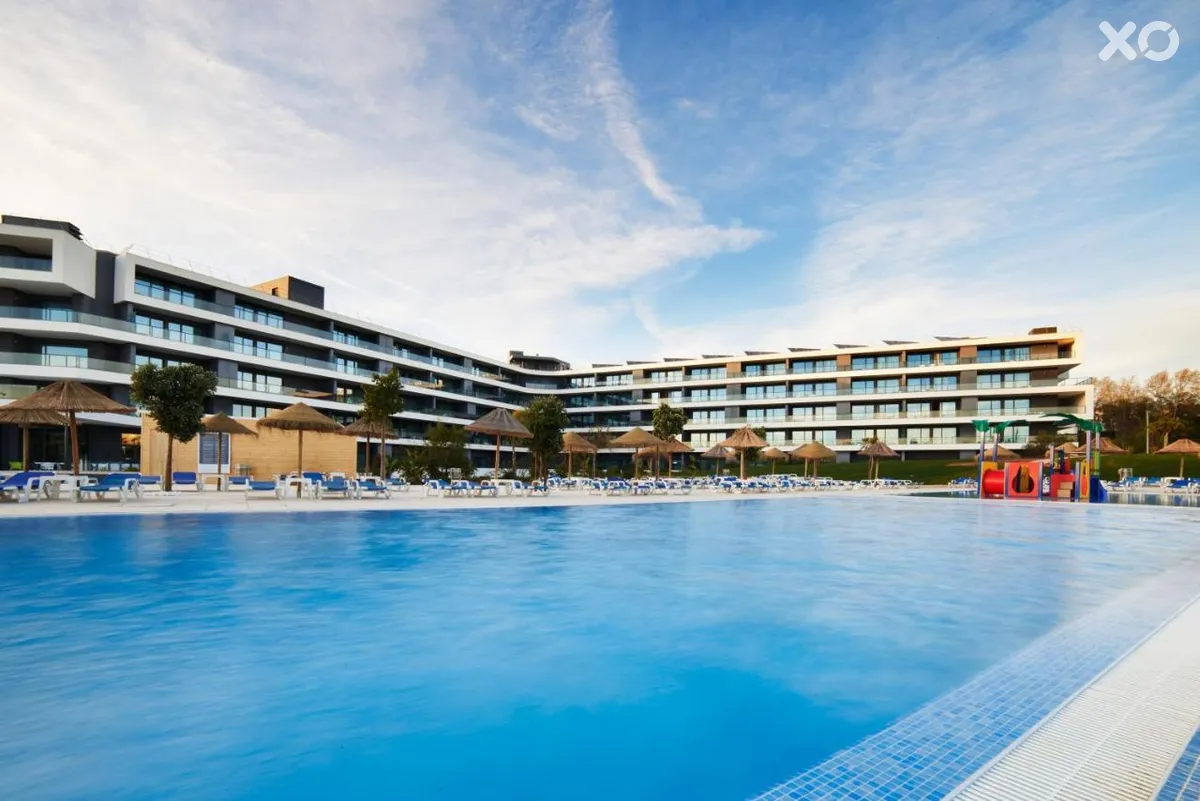 RR Alvor Baía Resort