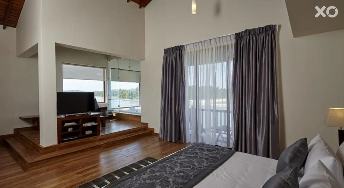 Amaranthe Bay Resort & Spa