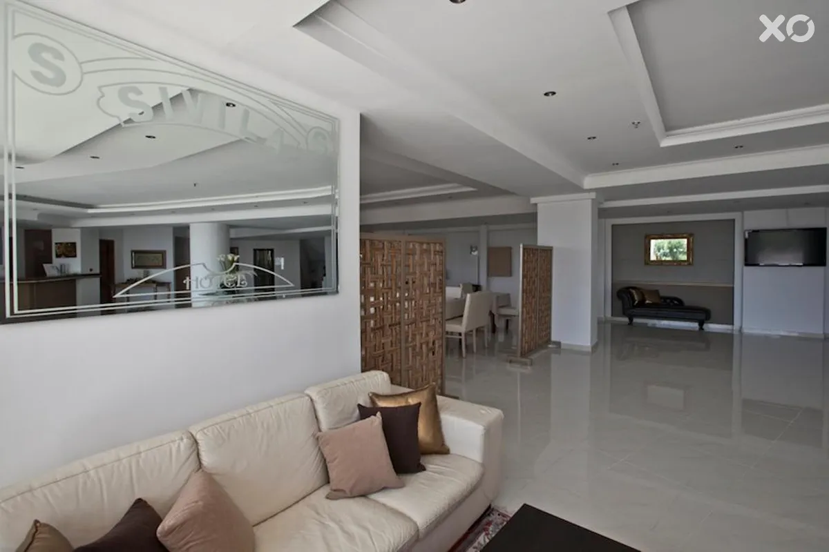 Sivila Hotel