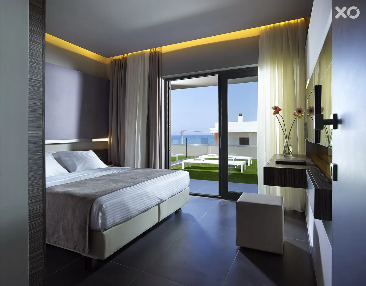 Nema Design Hotel & Spa