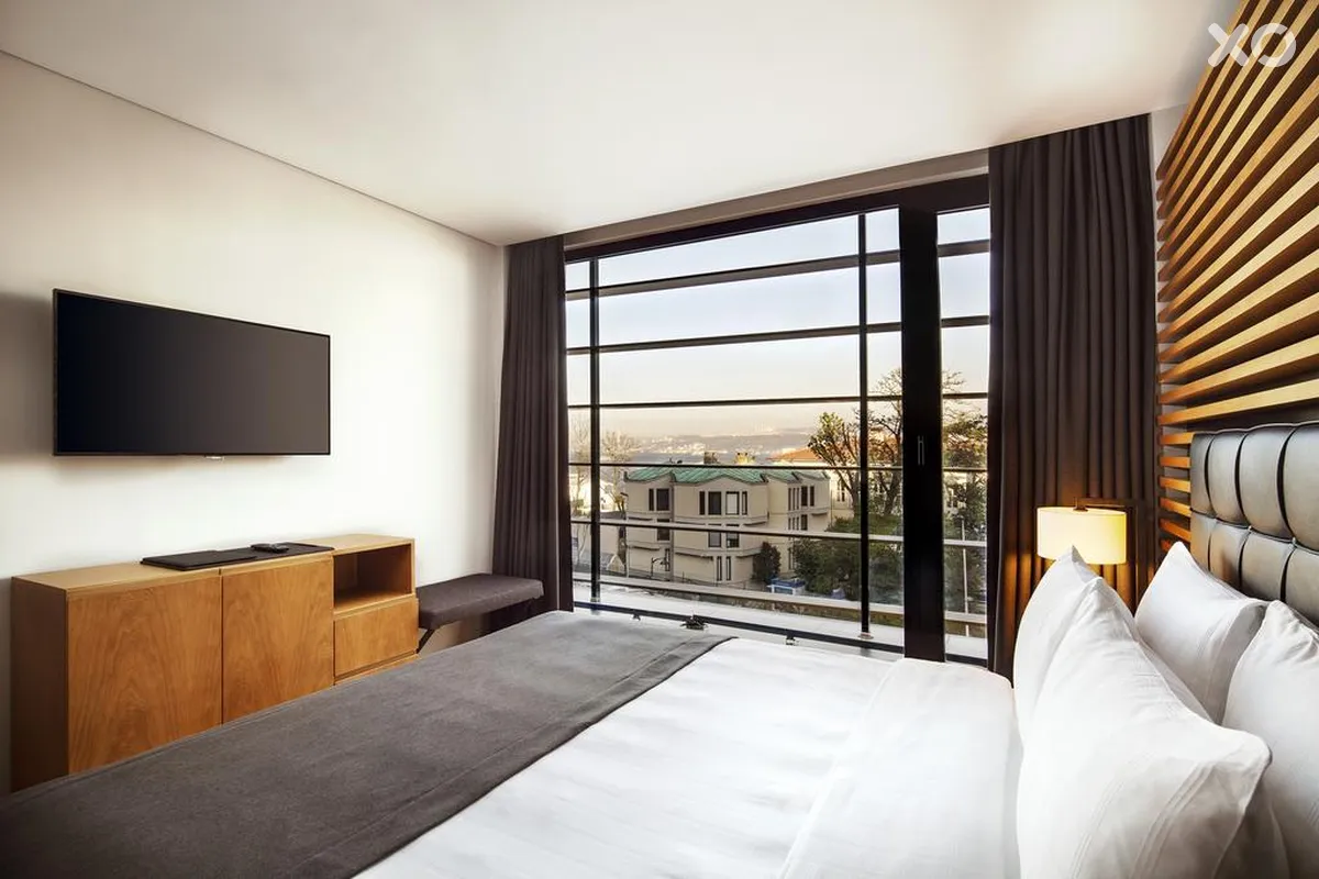 Metropolitan Hotels Bosphorus