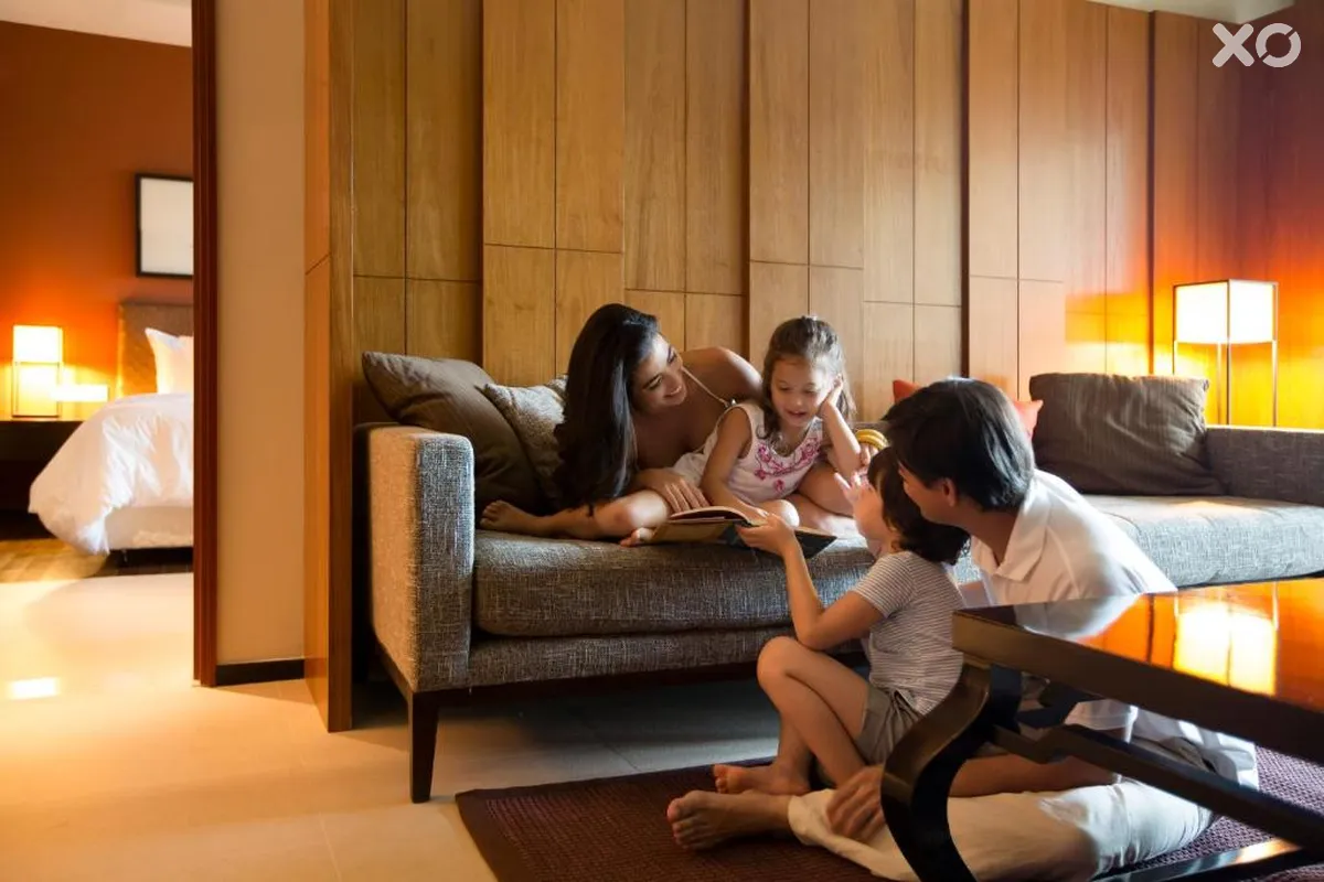 Phuket Panwa Beachfront Resort