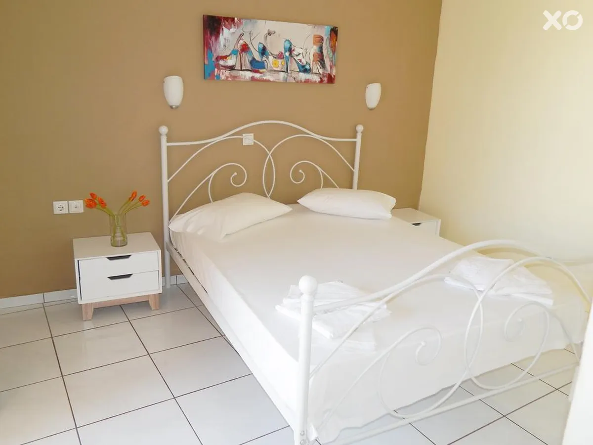 Apollon Hotel