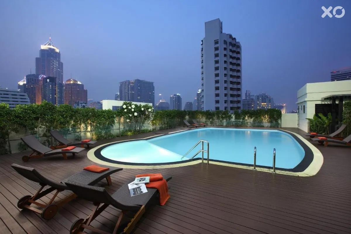 Lohas Residences