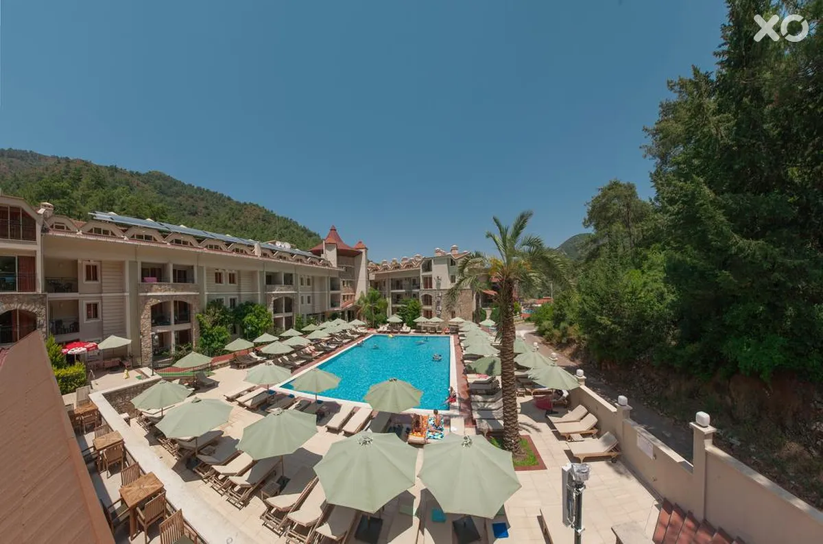 Julian Forest Suites