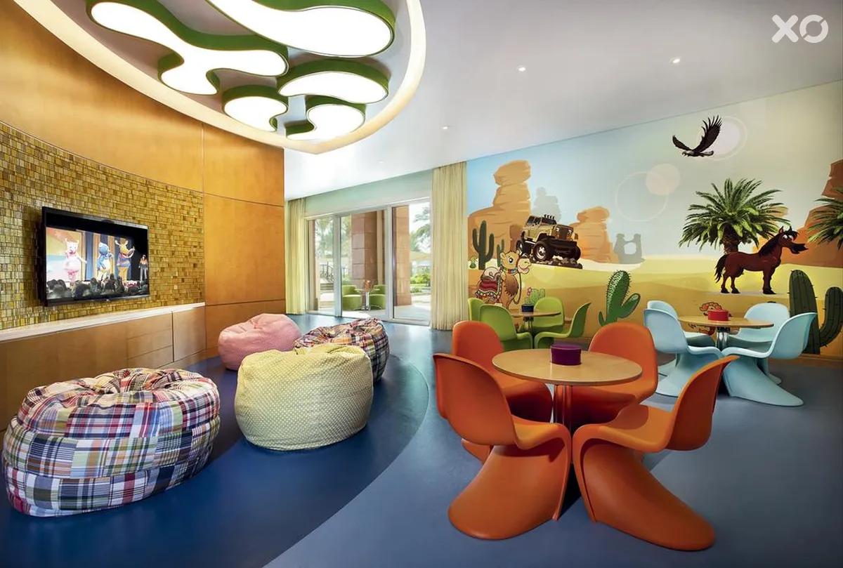The Ritz-Carlton