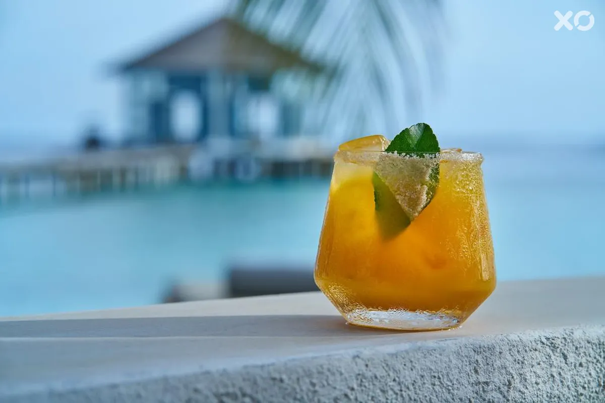 Raffles Maldives Meradhoo