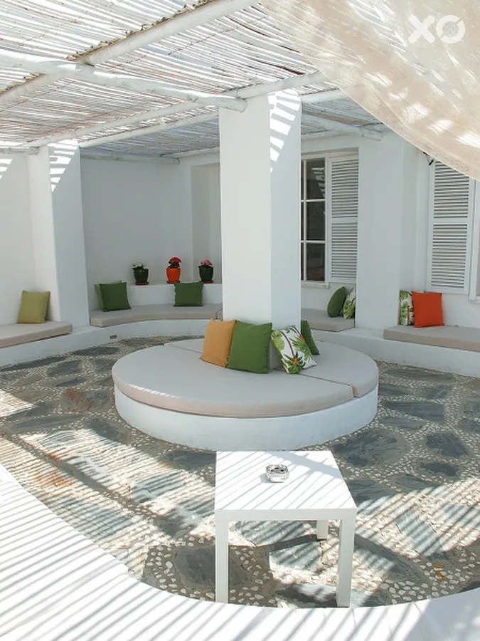Casa Blanca Beach Hotel