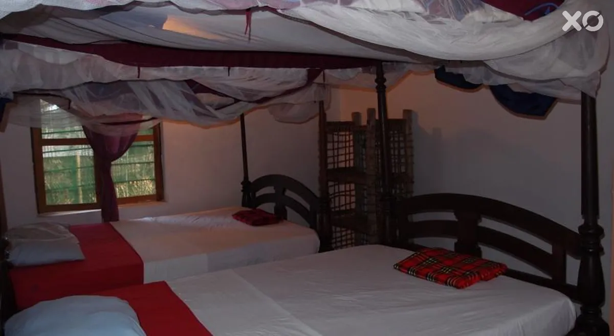 Paje Hotel