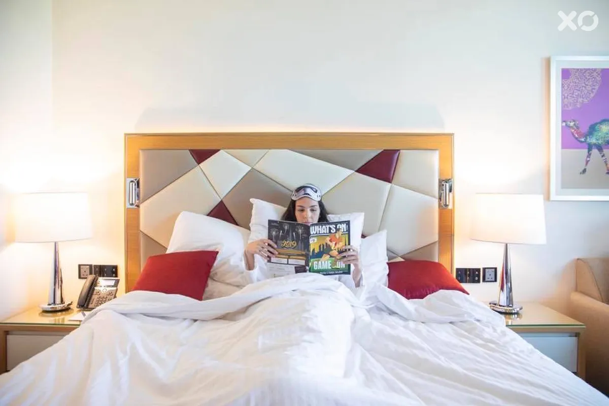 Gulf Inn Hotel Al Nasr