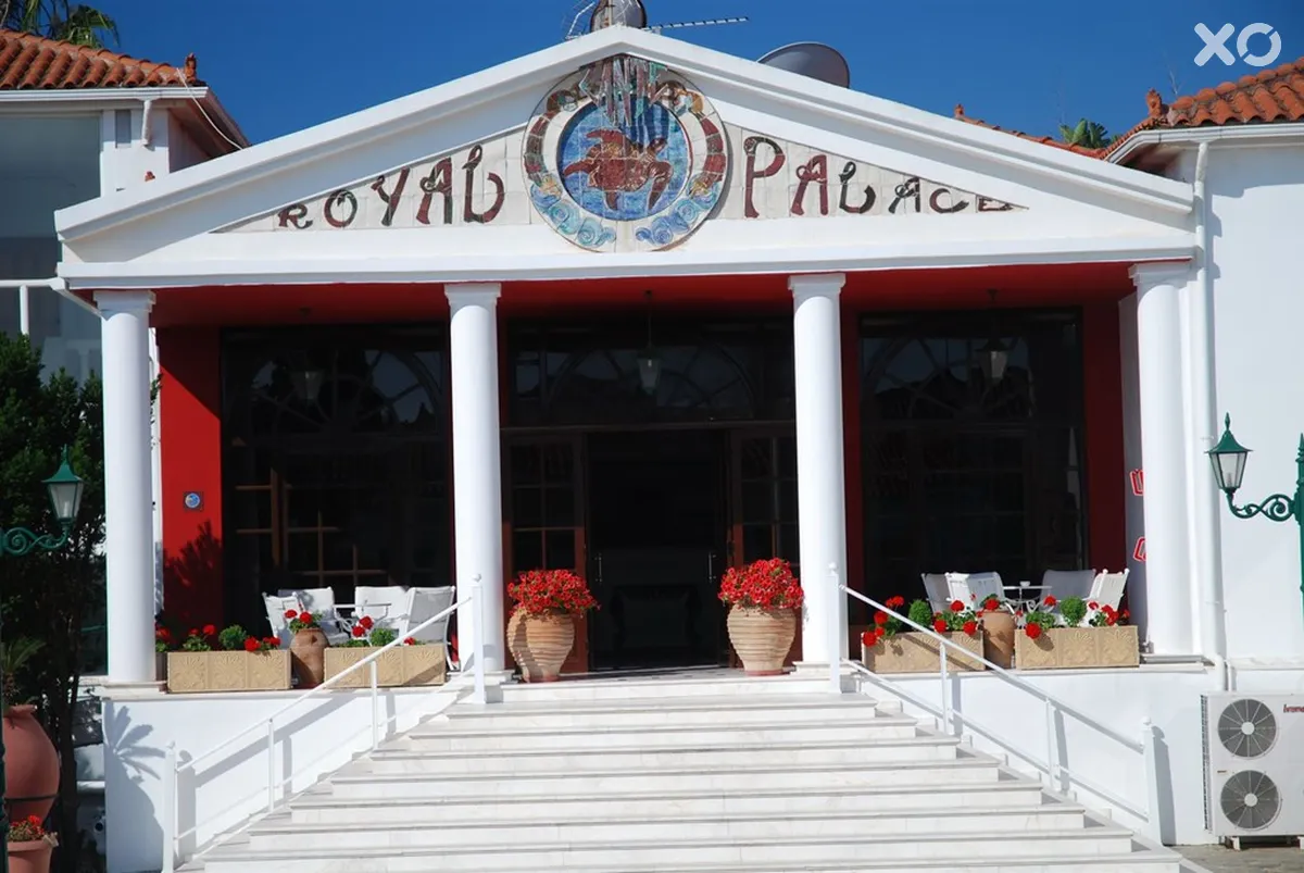 Zante Royal Resort
