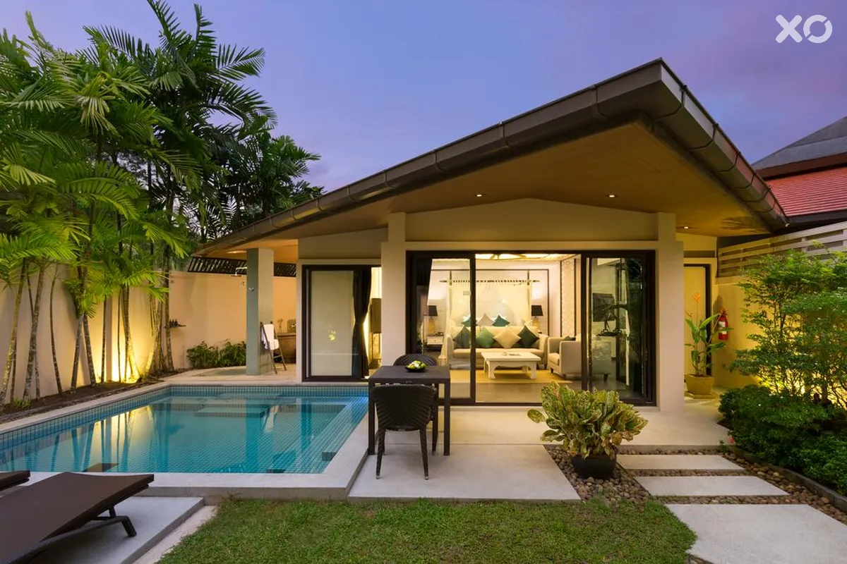 Dewa Phuket Resort & Villas