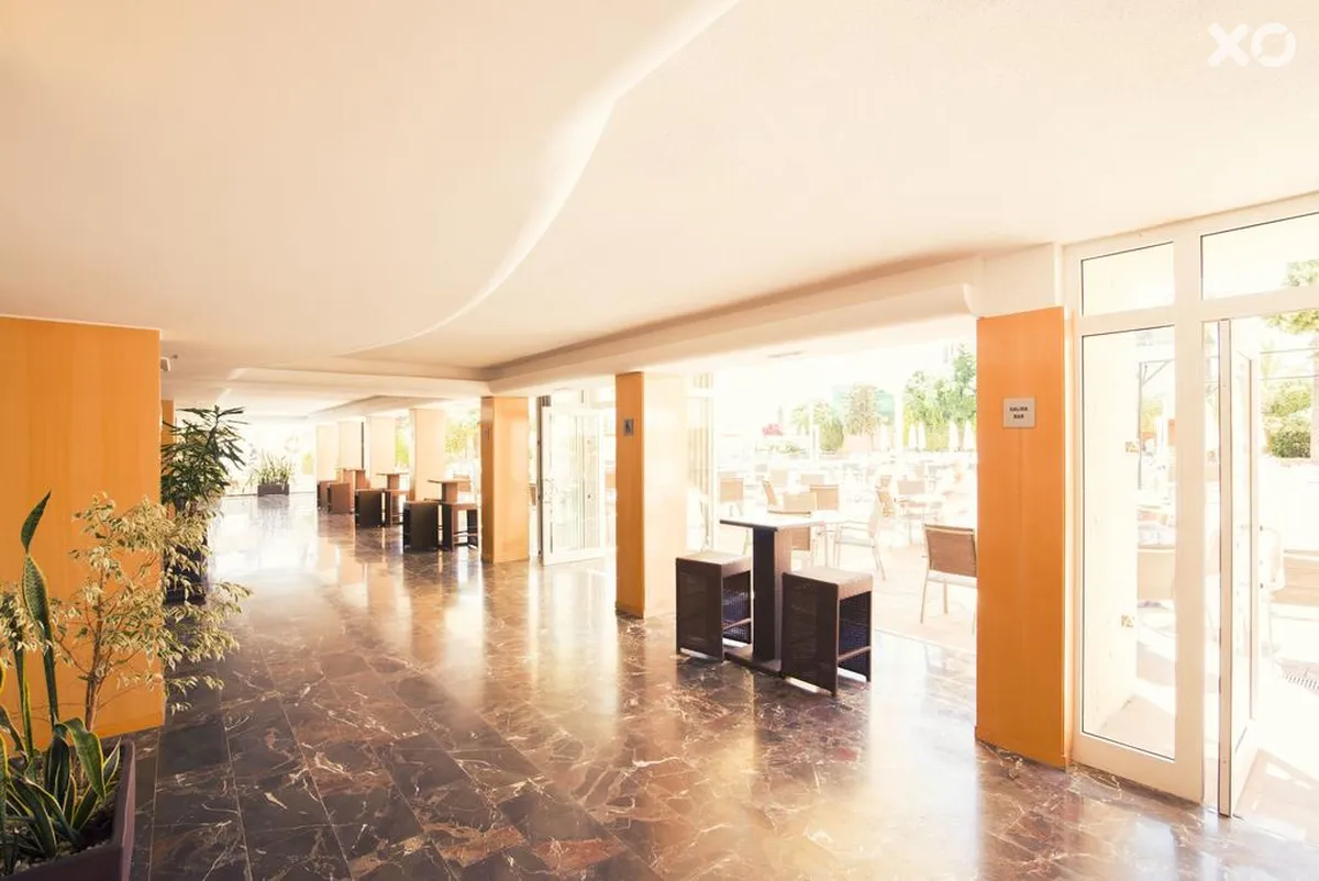 Atlantic by LLUM Hotel
