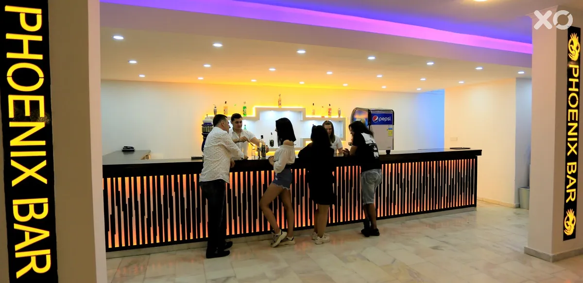 Phoenix Sun Hotel