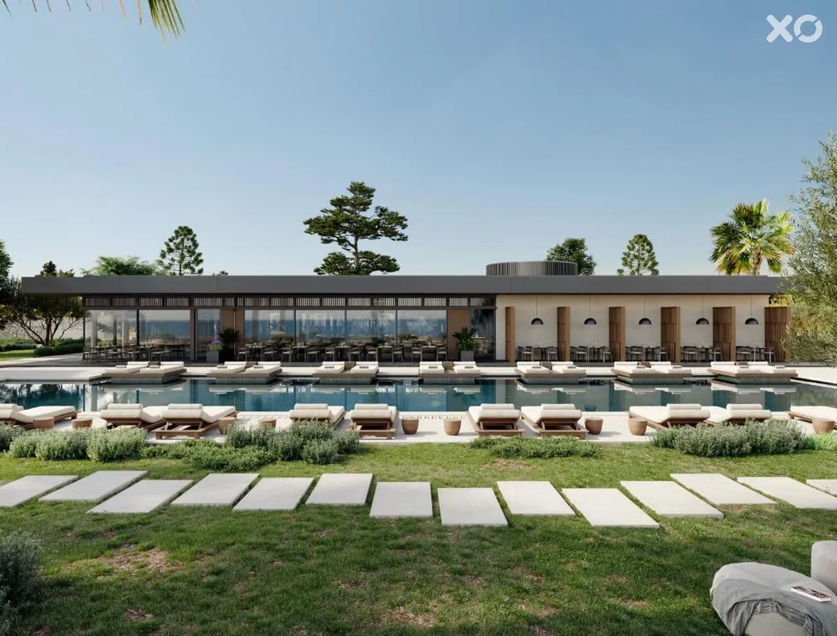 The Olivar Suites