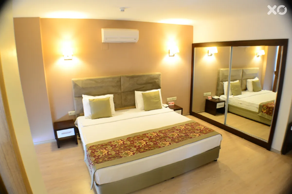 My Aegean Star Hotel